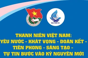 Những nhiệm vụ quan trọng của thanh niên Việt Nam khi bước vào kỷ nguyên mới