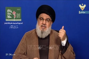 Thủ lĩnh Hezbollah đã đồng ý ngừng bắn với Israel trước khi bị ám sát