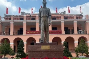 Ngày 19-5: Người dân TP HCM được miễn phí vé tham quan bảo tàng