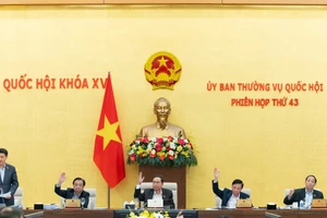 Giảm 30% tiền thuê đất năm 2024