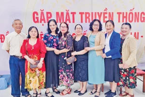 Vững niềm tin chiến thắng