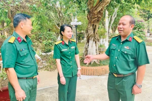 Tự hào thế hệ sinh ngày 30-4-1975