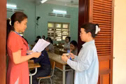 366 thí sinh tham gia vòng 2 tuyển dụng viên chức ngành y tế Gia Lai.
