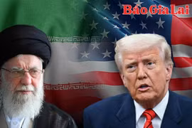 Tin thế giới 21h ngày 18-6: Mỹ yêu cầu “đầu hàng vô điều kiện”, Iran tuyên bố trận chiến bắt đầu