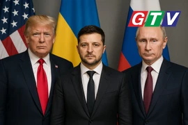 Tin thế giới 21h ngày 5-7: Ukraine lao đao giữa gọng kìm Nga – Mỹ: Cơ hội lật ngược thế cờ đang dần khép lại?