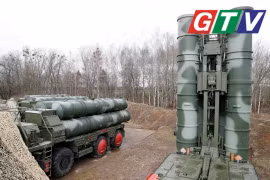 Tin thế giới 21h ngày 03-7: Vì sao Ukraine khó “hạ gục” lá chắn S-400 của Nga bất chấp loạt đòn chính xác?