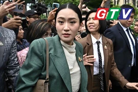 Tin thế giới 21h ngày 01-07: Thủ tướng Thái Lan bị đình chỉ chức vụ