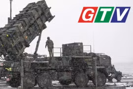 Tin thế giới 21h ngày 02-7: Mỹ tạm ngừng viện trợ quân sự cho Ukraine