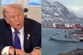 Tổng thống Trump ra đòn thuế quan với 8 quốc gia châu Âu do tranh chấp Greenland. Ảnh minh họa