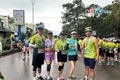Gia Lai City Trail 2025: Mưa không tắt lửa đam mê