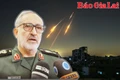 Tin thế giới 21h ngày 17-6: Israel tuyên bố hạ sát tướng Iran vừa được bổ nhiệm