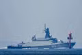 Ukraine tấn công tàu mang tên lửa Kalibr của Nga
