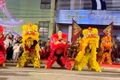 Phố núi Gia Lai tưng bừng vui Tết Trung thu sớm