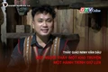 Chuyện người Gia Lai số 60: Thầy giáo Ninh Văn Dậu: Một người thầy-một kho truyện-một hành trình giữ lửa