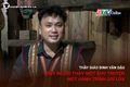 Short Chuyện người Gia Lai số 60: Thầy giáo Ninh Văn Dậu-một người thầy-một kho truyện-một hành trình giữ lửa