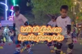 60s Gia Lai: Sân chơi patin nghệ thuật tại Phố đêm chợ nhỏ