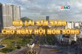GIA LAI SẴN SÀNG CHO NGÀY HỘI NON SÔNG