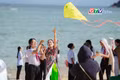 Lớp học không tường: Vẽ điều mình mơ - Thả điều mình thích