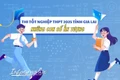 Thi tốt nghiệp THPT năm 2025 tỉnh Gia Lai-Những con số ấn tượng