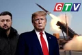 Tin thế giới 11h ngày 16-7: Tổng thống Trump nói không chuyển tên lửa tầm xa cho Ukraine