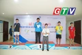 Nam sinh Gia Lai giành 3 huy chương vàng, 1 huy chương bạc tại giải bơi toàn quốc