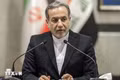 Ngoại trưởng Iran Abbas Araghchi phát biểu tại thủ đô Tehran. Ảnh: IRNA/TTXVN