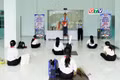 20 thí sinh tiêu biểu tranh tài tại Hội thi Chỉ huy Đội giỏi