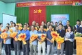 Phường Thống Nhất đưa kỹ năng số thành một phần của văn hóa gia đình