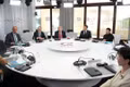 Lãnh đạo G7 thống nhất hai nội dung quan trọng về hỗ trợ quân sự cho Ukraine