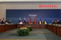 Tin thế giới 21h ngày 2-6: Trở lại bàn đàm phán, Nga và Ukraine đi nước cờ đôi với Mỹ