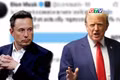 Tin thế giới 21h ngày 7-6: Musk tính lập 'Đảng Mỹ' sau bất hòa với Trump
