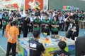 VEX IQ miền Trung Tây Nguyên: Điểm hẹn của đam mê và tri thức 