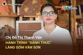 Shorts Chuyện người Gia Lai số 69: Chị Đỗ Thị Thanh Vân và hành trình “đánh thức” làng gốm Vân Sơn