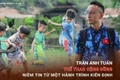 Chuyện người Gia Lai số 56: Trần Anh Tuấn và hành trình kiên định với thể thao cộng đồng