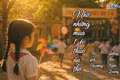 Ngăn ký ức: Nhớ những mùa 1-6 thuở ấu thơ