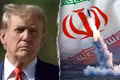 Tổng thống Trump tuyên bố chiến sự với Iran 'đã chấm dứt'