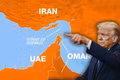 Mỹ tạm dừng "Dự án Tự do" giải cứu tàu qua eo biển Hormuz