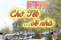 60S Gia Lai: Chở Tết về nhà