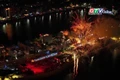 Pháo hoa sẽ rực sáng đêm Giao thừa tại hai quảng trường Đông - Tây tỉnh