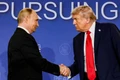 Tổng thống Mỹ Donald Trump tuyên bố ông sẽ chỉ gặp Tổng thống Nga Vladimir Putin nếu đạt được sự rõ ràng về khả năng đi tới một thỏa thuận liên quan đến vấn đề Ukraine.