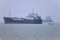 Iran chặn 6 tàu tại eo biển Hormuz