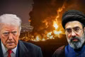 Tổng thống Trump tiết lộ đề nghị từ Iran khiến Mỹ tạm ngừng không kích