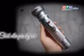 Ngăn ký ức: Chiếc đèn pin ký ức