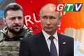 Tin thế giới 21h ngày 27-7: Nga-Ukraine sẽ tổ chức cuộc gặp thượng đỉnh