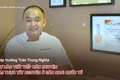 Bếp trưởng Trần Trung Nghĩa: Tự hào viết tiếp câu chuyện ẩm thực Tây Nguyên ở sân chơi quốc tế