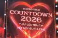 Hé lộ những màn trình diễn đặc sắc tại Gia Lai Countdown 2026