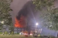 Tin thế giới sáng 30-9: Ukraine phóng tên lửa Neptune, nhà máy quốc phòng lớn của Nga bốc cháy