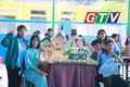 Khơi nguồn sáng tạo từ Ngày hội Stem