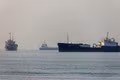 EU lần đầu trừng phạt Iran liên quan eo biển Hormuz
