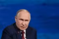 Tổng thống Putin phản hồi bức thư đặc biệt của Tổng thống Ukraine